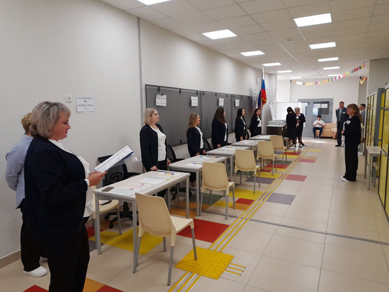 Фото с официального сайта избирательной комиссии Свердловской области