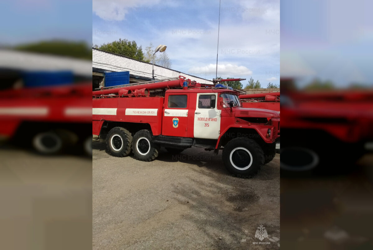 эксплуатационная карта пожарного автомобиля приказ 737