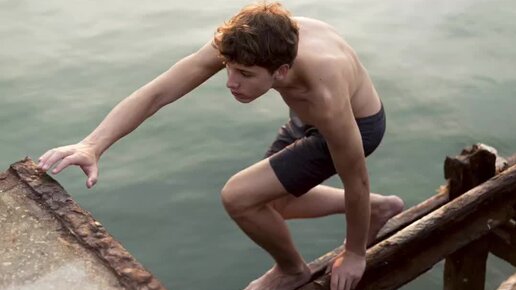 Всё заживёт. | Преодолевая трудности - помни о своих целях! А Парапран ...