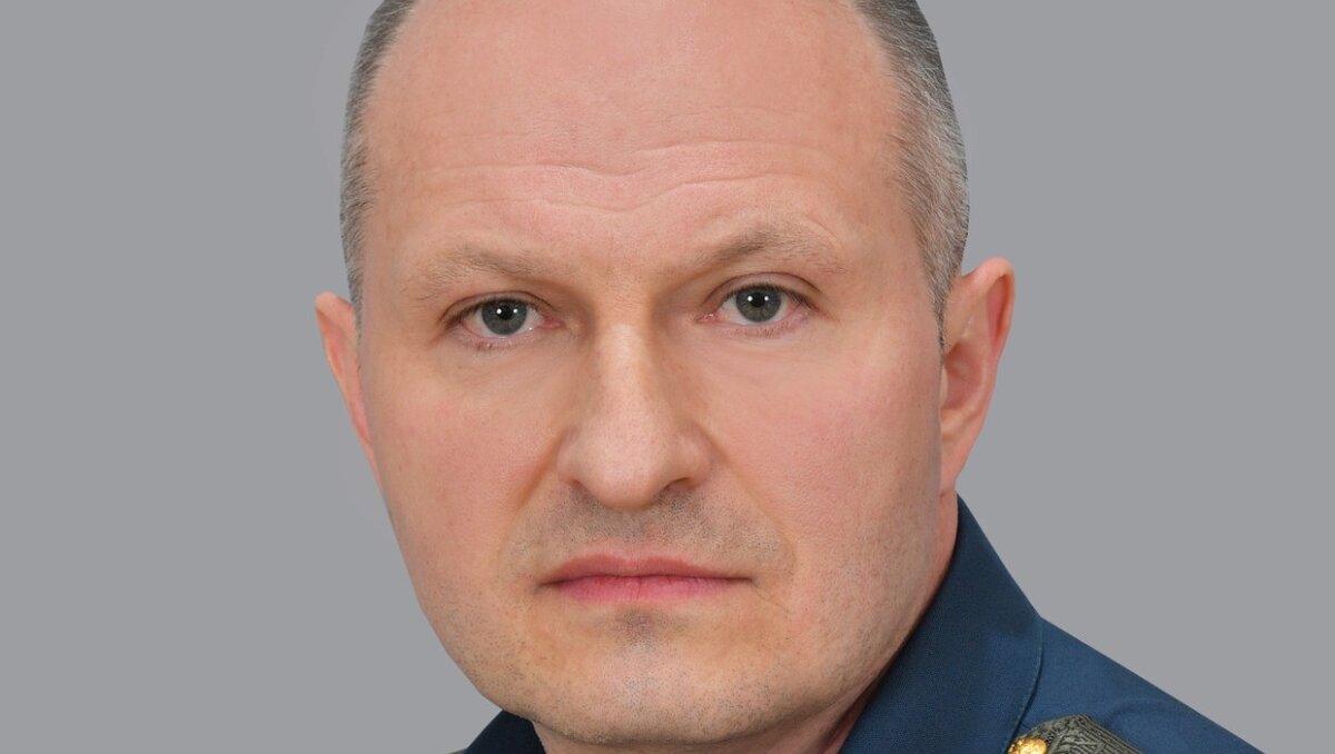     Глава МЧС РФ Александр Куренков может приехать в Нижний Новгород. Его визит запланирован на 19 сентября. Об этом NewsNN сообщил источник в экстренных службах.