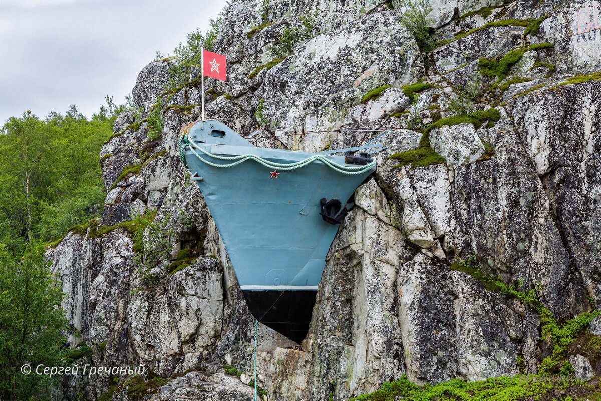 Фото: Сергей Гречаный