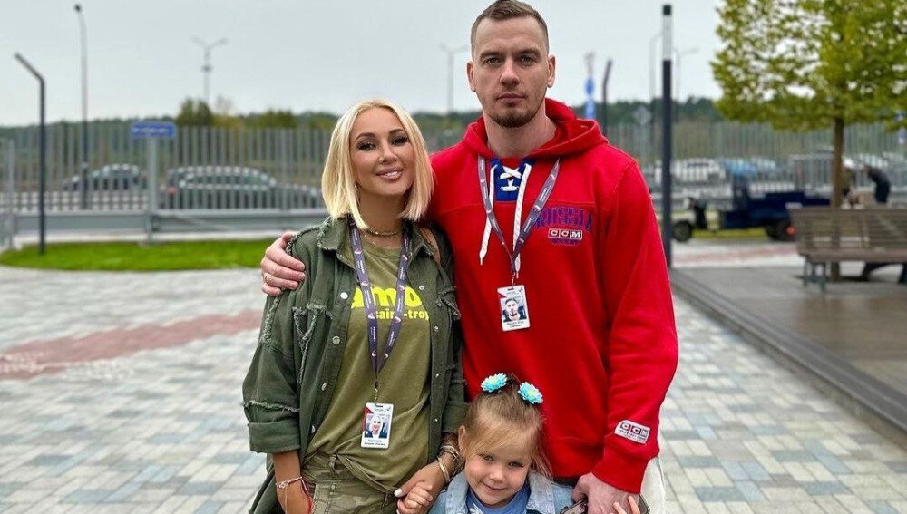 Мама Игоря Макарова хоккеиста и Кудрявцева