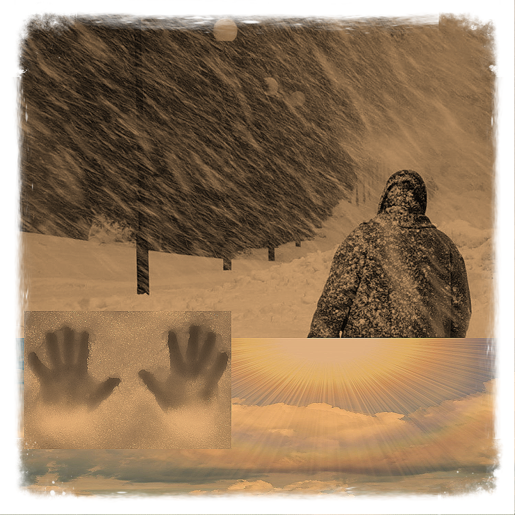 Сколько в человеке доброты, столько в нем и жизни