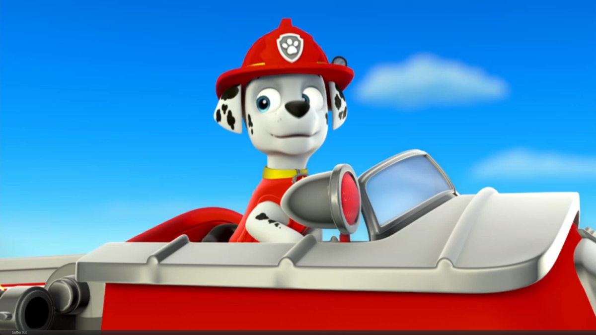 Щенячий патруль пожарный. Щенячий патруль. Маршал. Paw Patrol Маршал. Маршал из мультика Щенячий патруль.