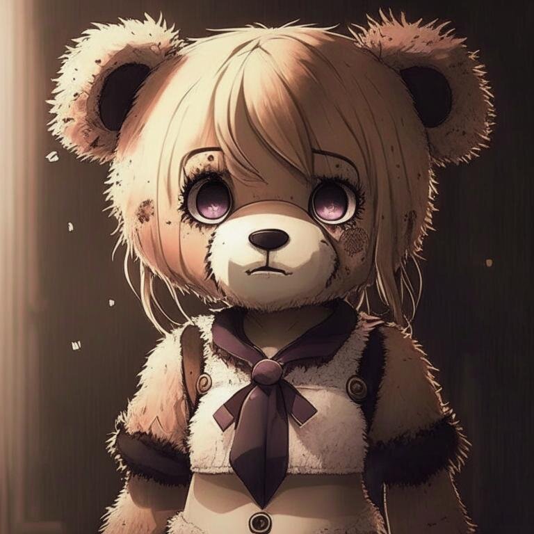 Five Nights at Freddy’s