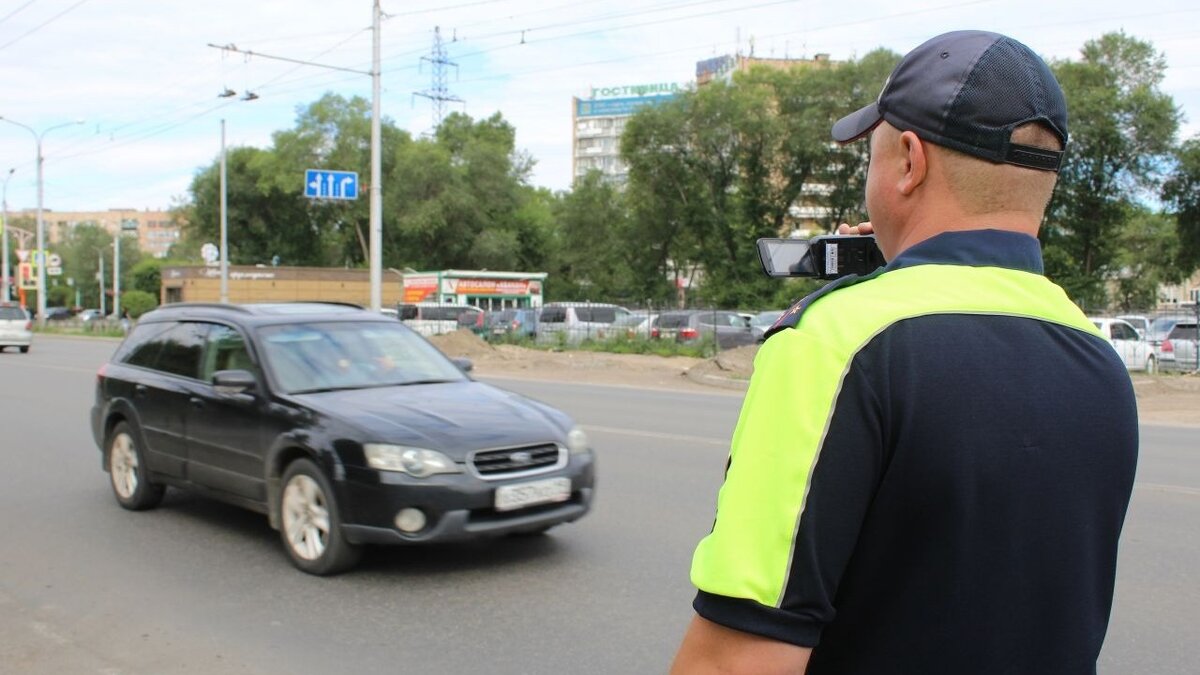     Госавтоинспекция Хакасии рассказала, на что в первую очередь обращают внимание во время масштабного рейда.