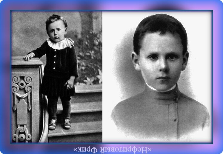 3-х зарядная галерея, листайте, плиз! Пазл № 2 - Юность, молодость. Пазл № 3 - СЮРПРИЗ!