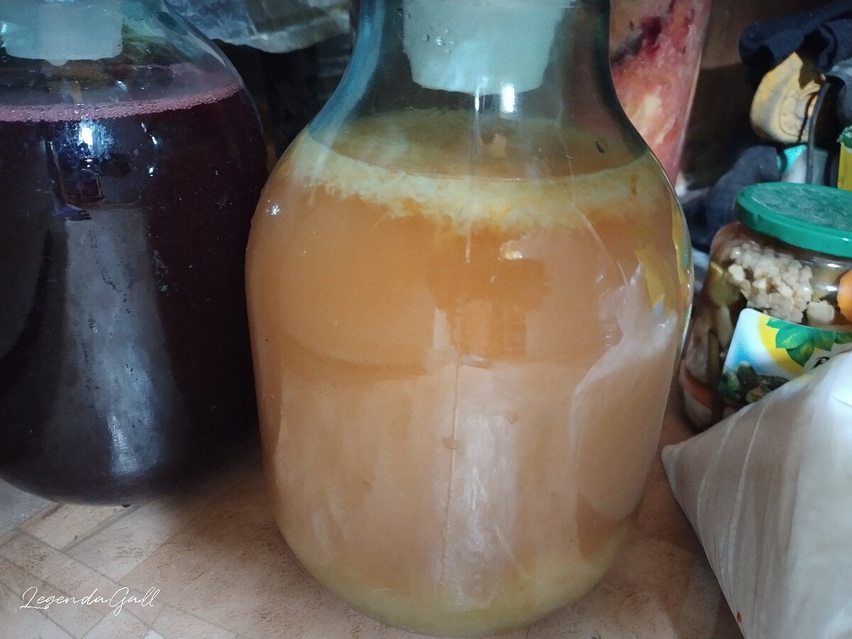 А это слитое инжирное