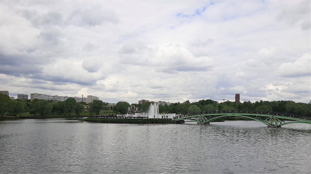 Фото автора