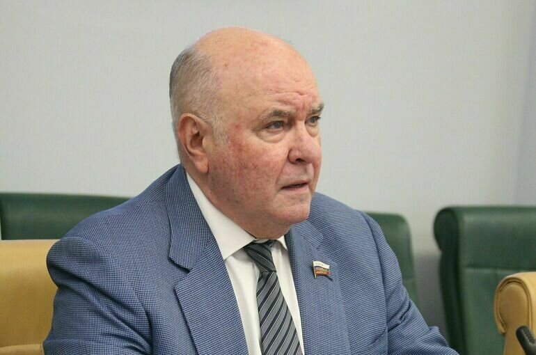   пресс-служба Совфеда