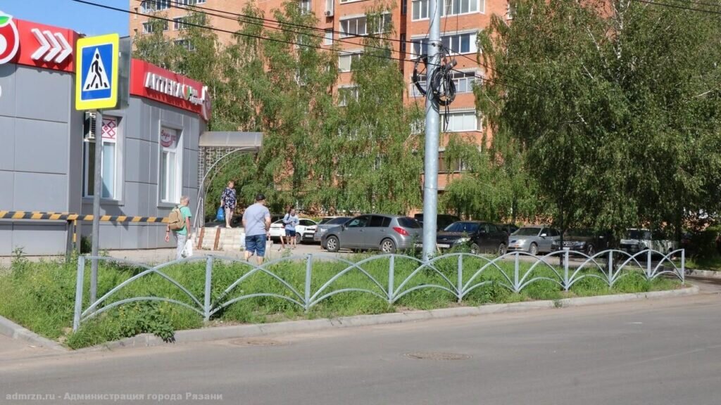 Dvernoy vopros, doors, Ryazan, Planned residential area Moskovskiy, Zapadnaya St