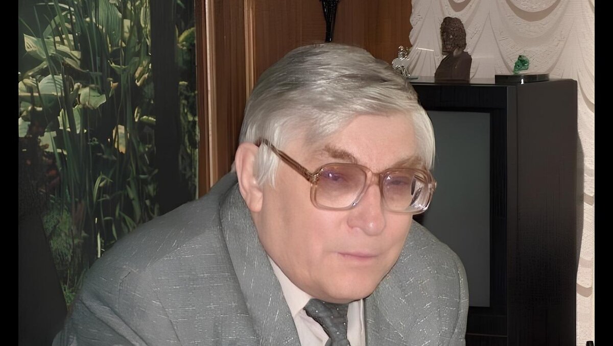     Автодороге предлагают присвоить имя академика Владимира Анциферова.