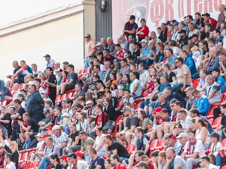     ФК "Текстильщик" (Иваново)