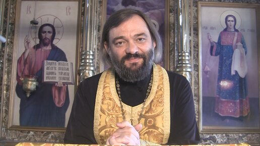 На молитве приходят посторонние мысли... Что делать? Практический совет. Священн