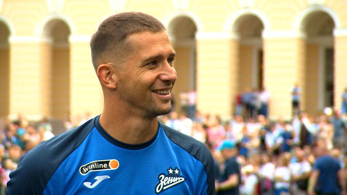    Фото: телеканал «Санкт-Петербург»