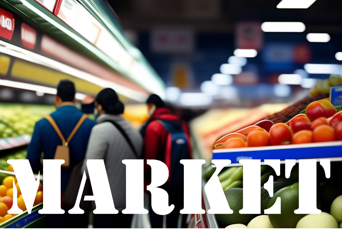 "От товаров до финансов: Как российские рынки приносят доход"