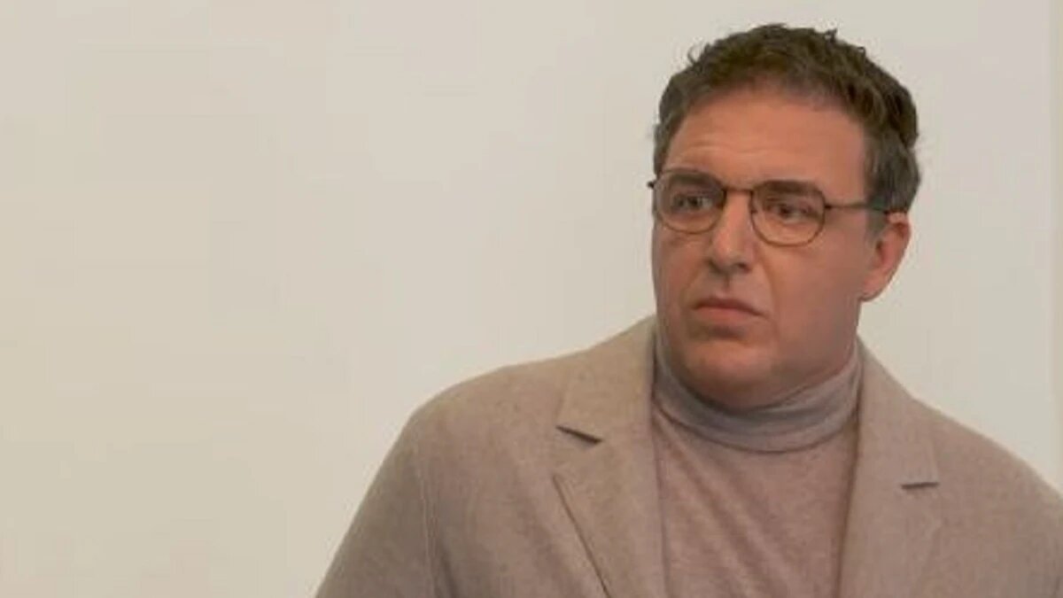 Максим Виторган  / Instagram* (принадлежит Meta*, она запрещена в России и признана экстремистской)