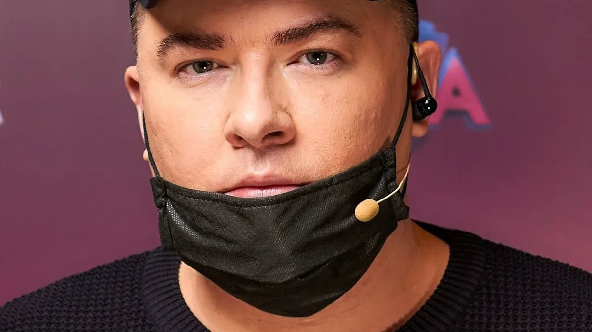 Верка Сердючка о конфликте. Фото: Катерина Васильєва/ru.wikipedia.org