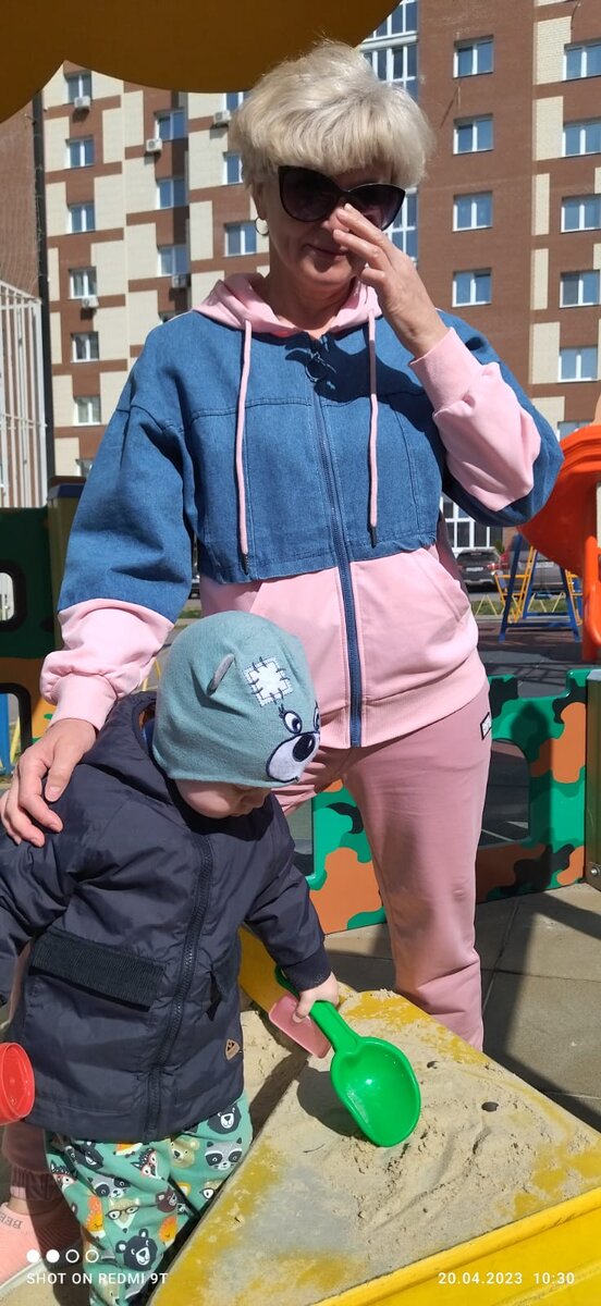 Самые добрые и мудрые. Бабушки и дедушки наши. Фотографии 40-80-х годов ...