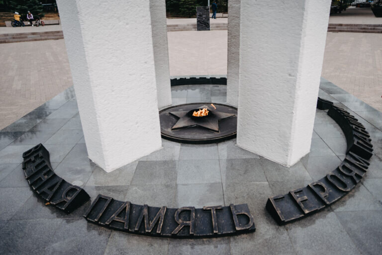    Оренбургский губернаторский музей победил в грантовом конкурсе «Движения Первых» Кристина Просвиркина