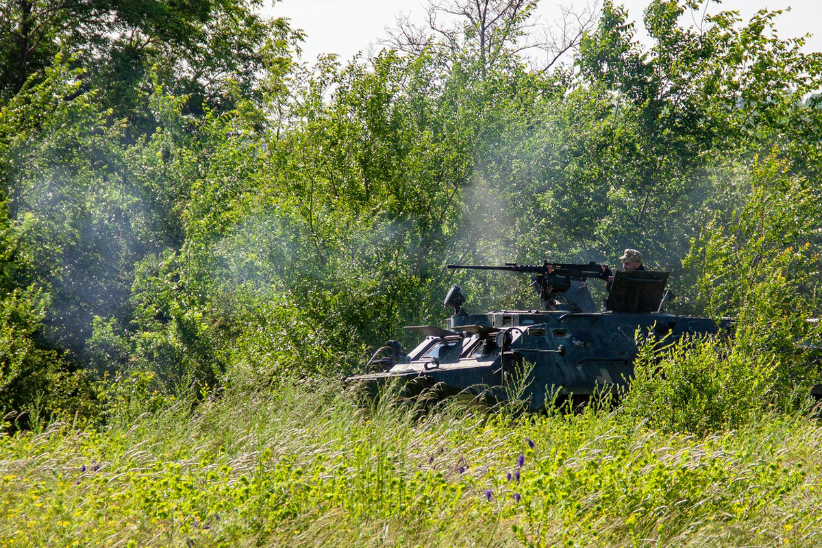 Фото: t.me/militarymediacenter