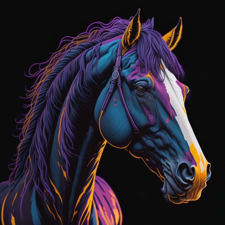 Straight from the Horse's Mouth