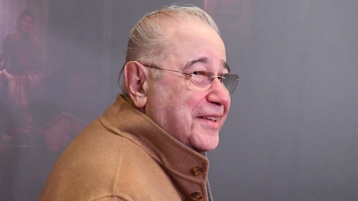 ФОТО: KOMSOMOLSKAYA PRAVDA/GLOBALLOOKPRESS