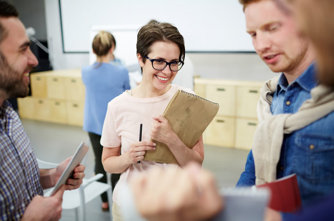 Soft skills либо есть, либо нет