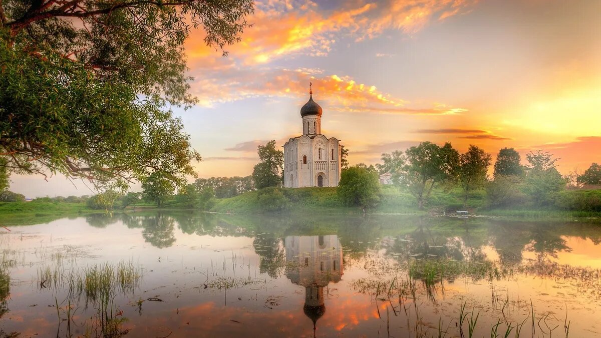 В течение недели верующие должны придерживаться ряда правил. Фото: pxhere.com