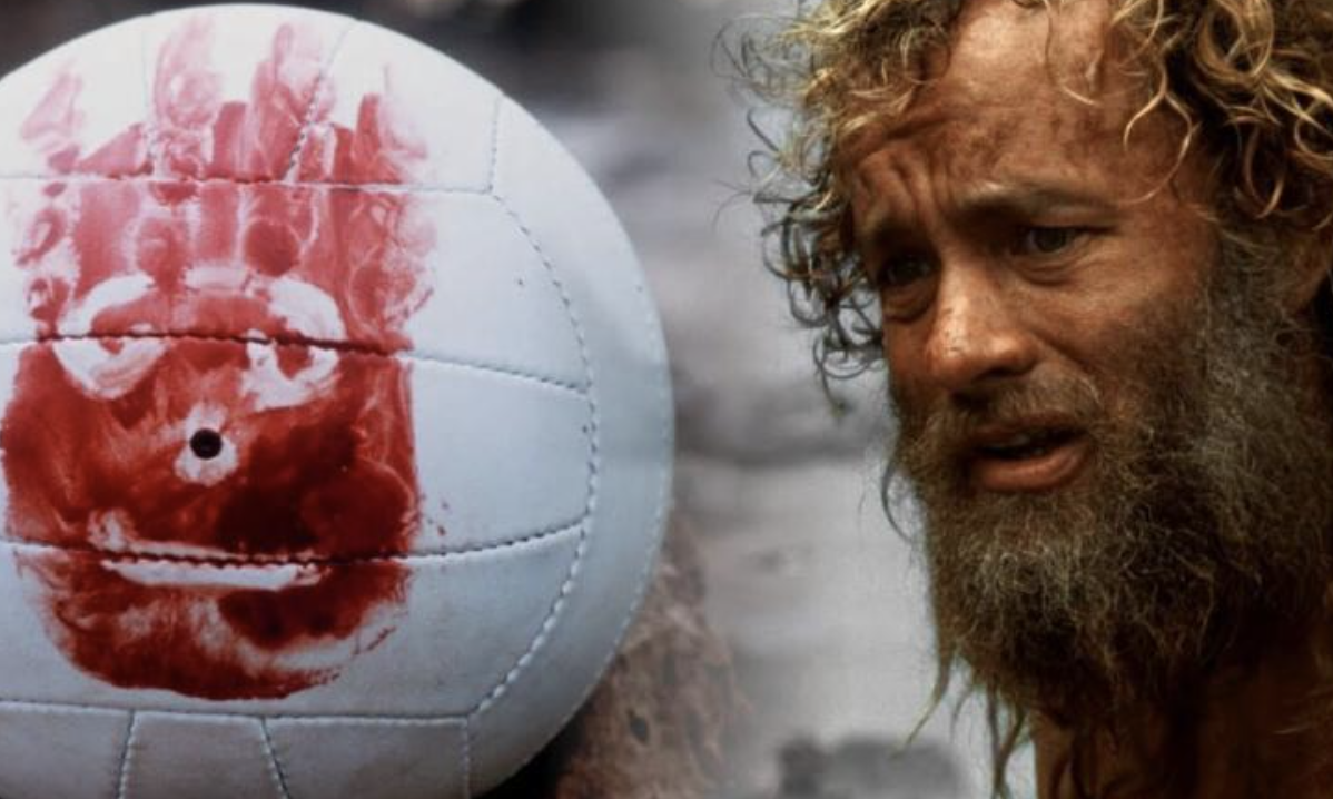 Изгой (Cast Away) с Томом Хэнксом — Толмачев Павел Владимирович