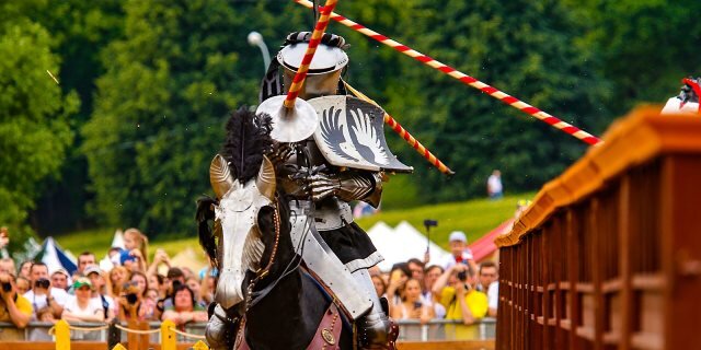 Просто хочу обратить внимание на неправильную технику участников на турнире Святого Георгия.-9