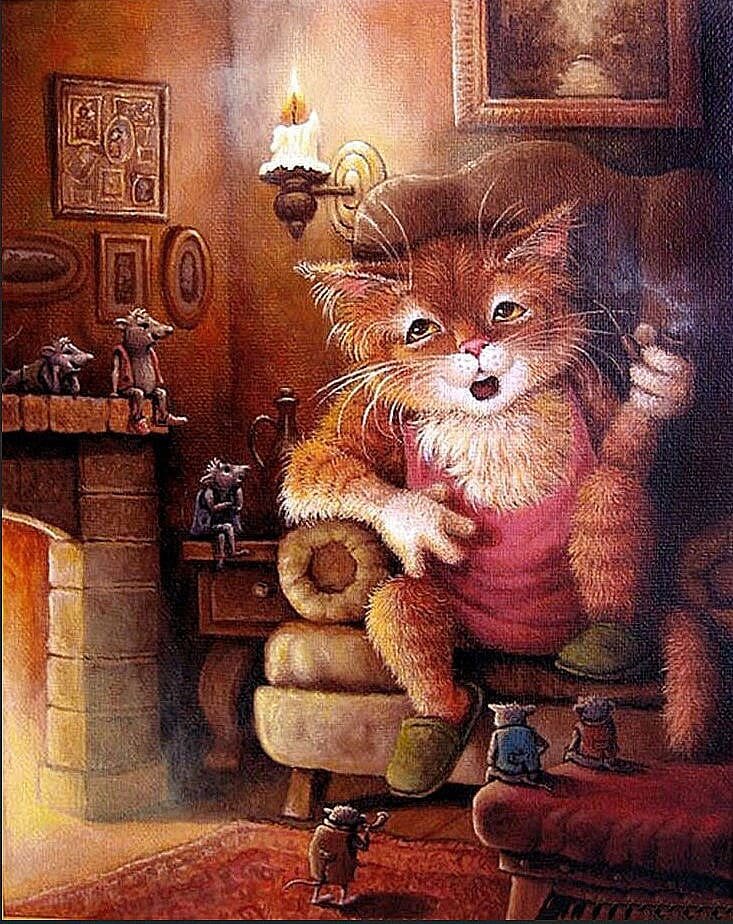 Изображение взято в свободном доступе с просторов интернета.