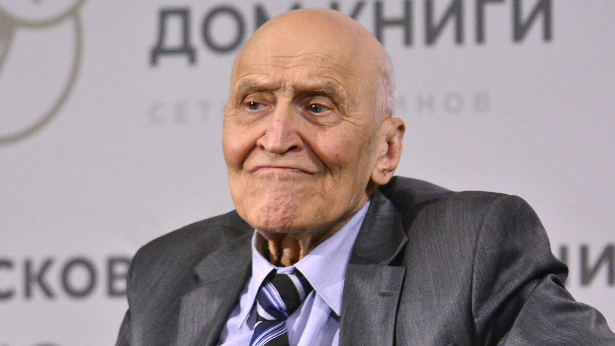    Николай Дроздов