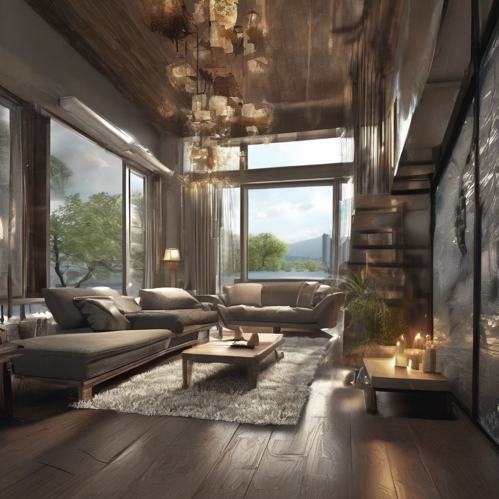 Подготовьте Свою Обстановку