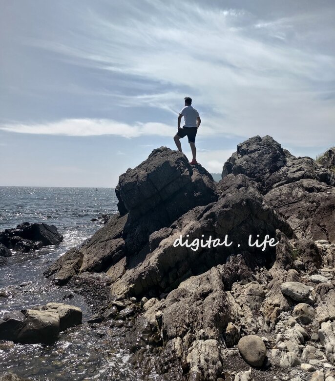 Всё впереди и пока не по-цифровому))). Фото автора.