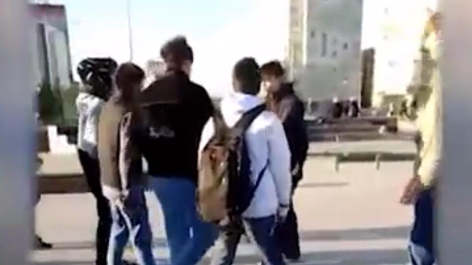 Фото: скриншот видео