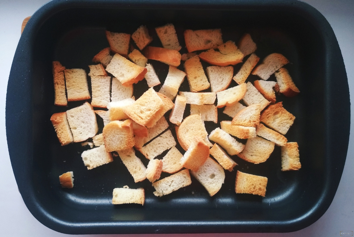 Самые свежие рецепты для Вас!