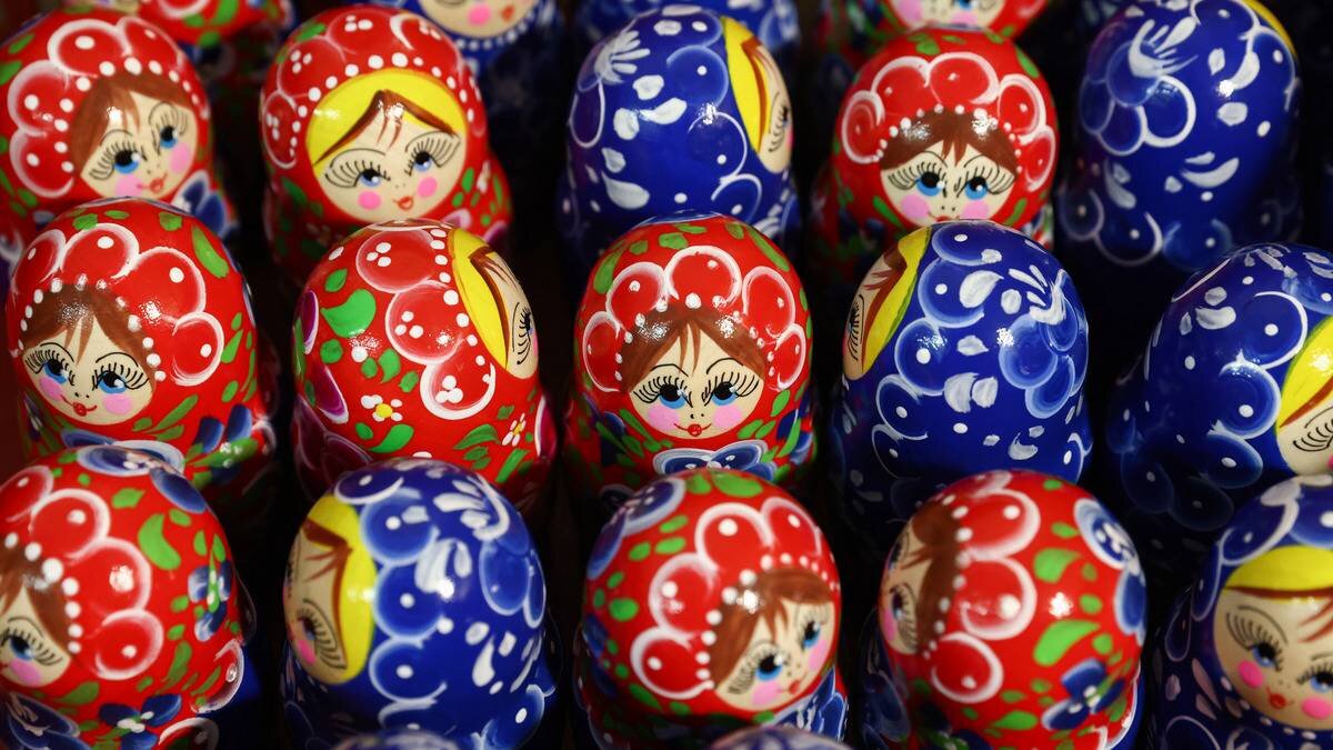    Фото: Александр Рюмин / ТАСС