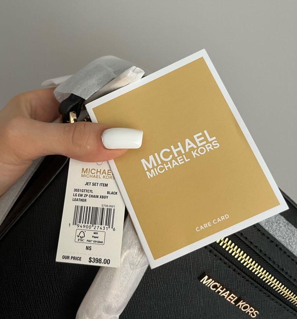 Michael Kors ASOS