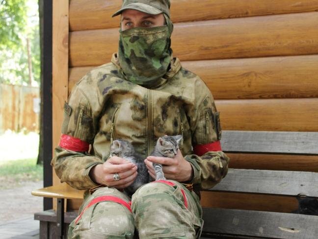 Максим / Фото: Елена Коржова