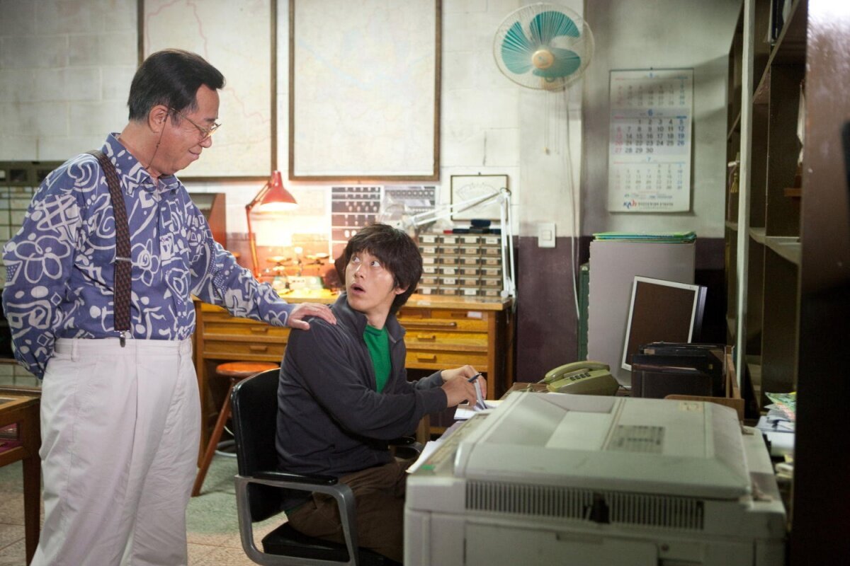 Кан дон вон с длинными волосами. Кукловод фильм 2010. Кукловод 2010 корея. Кан дон вон 2022. Кукловод фильм корея.