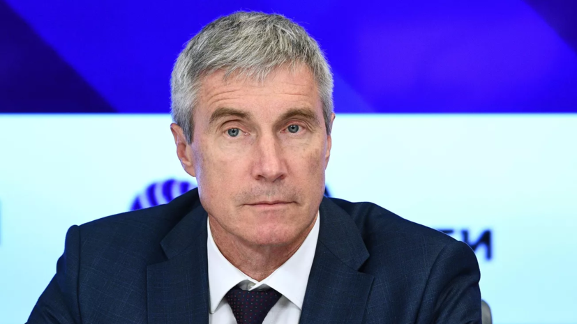   РИА Новости