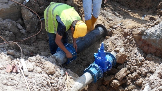    В 11 регионов России направят средства для модернизации систем водоснабжения Алина Городниченко