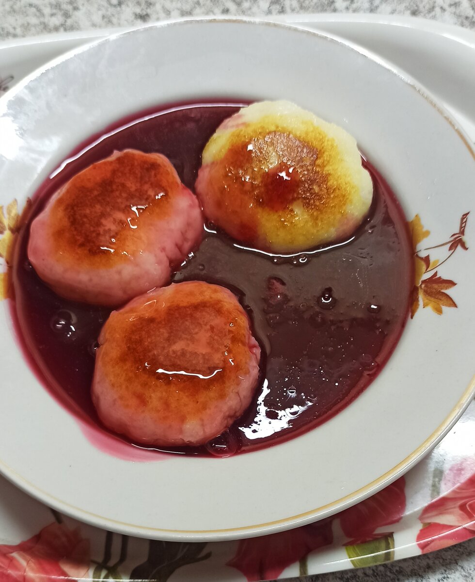 Манные котлеты без глютена