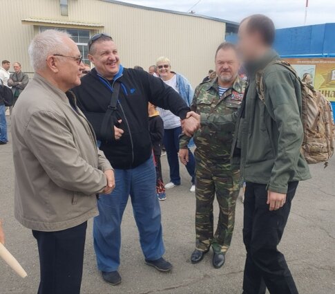    Фото: Администрация Петропавловск-Камчатского городского округа 