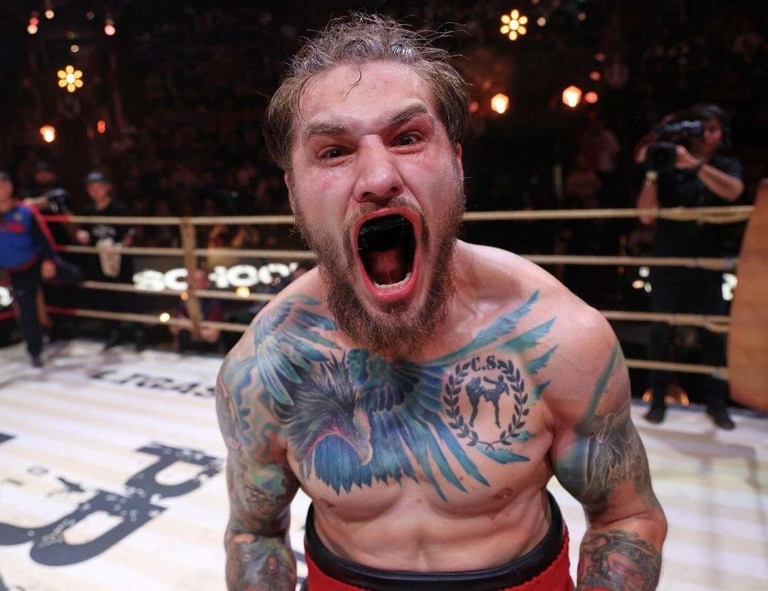     Владислав Туйнов