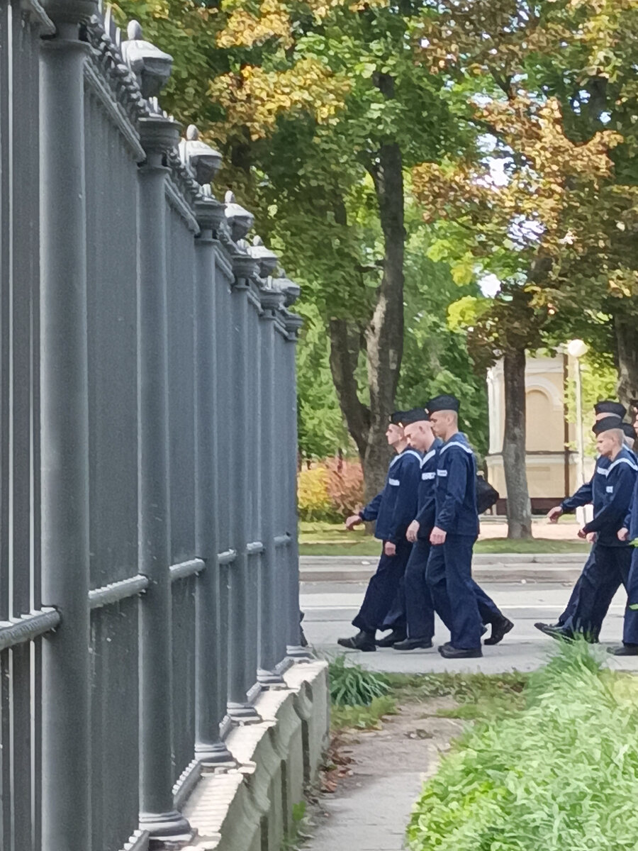 Кронштадт