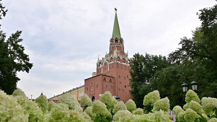 ФОТО: © БАРАНОВ ВЛАДИМИР/GLOBALLOOKPRESS