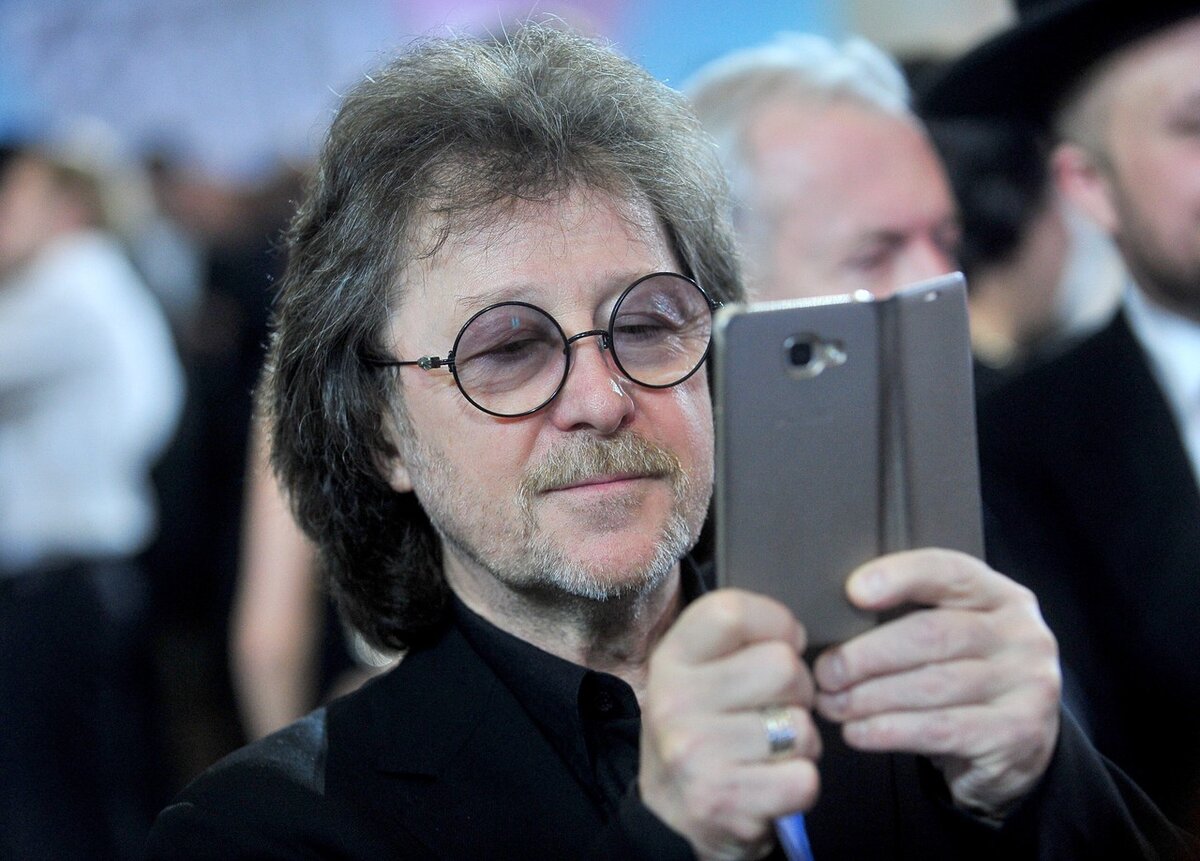  Фото: Сергей Киселев / АГН Москва