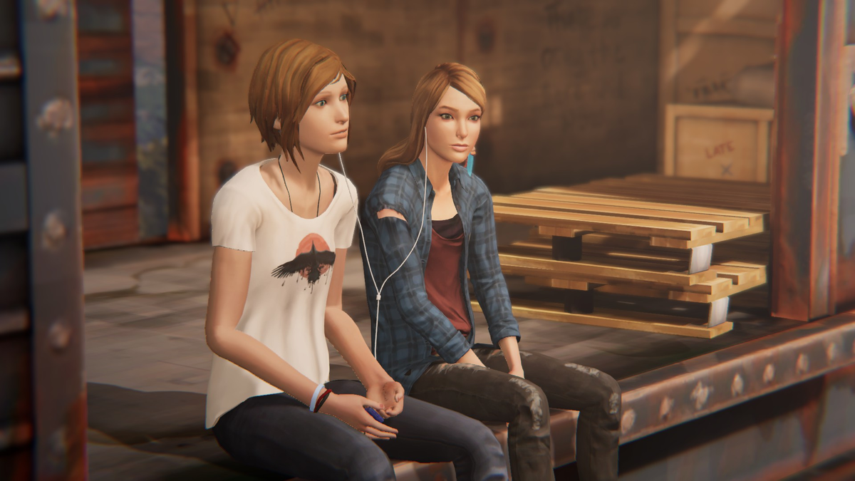 Life is strange before на андроид. Рейчел Эмбер. Рэйчел Эмбер Life is Strange before the Storm. Life is Strange before the Storm 1 эпизод.